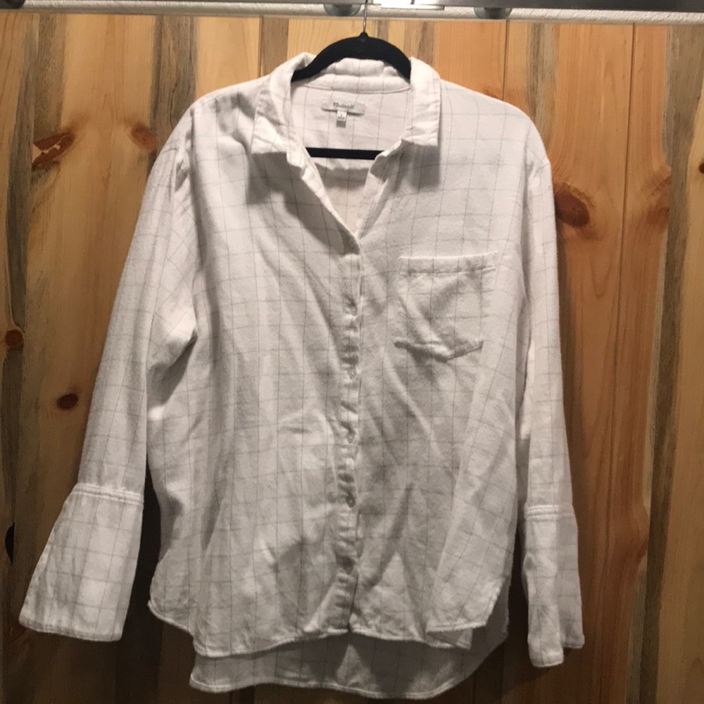 Madewell Top